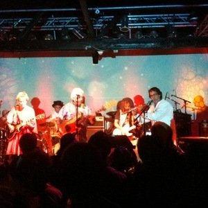 Strawberry Alarm Clock concert at Whisky a Go Go, West Hollywood on 13 July 2019