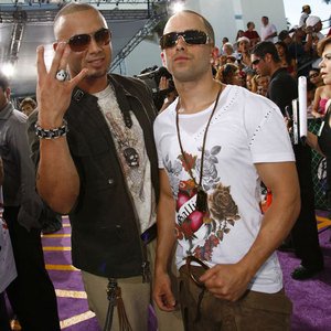 Wisin y Yandel concert at Foro Sol, Mexico City on 24 May 2023