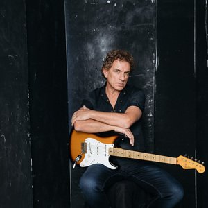 Ian Moss concert at Enmore Theatre, Newtown on 01 November 2019