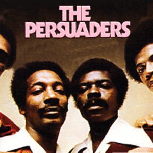 The Persuaders concert at Mable House Barnes Amphitheatre, Mableton on 01 July 2022