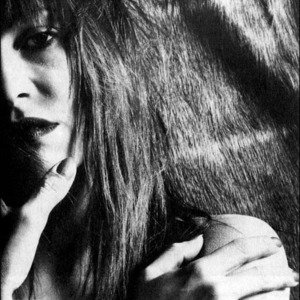 Lydia Lunch