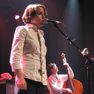 Petra Haden concert at Bimhuis, Amsterdam on 30 October 2022