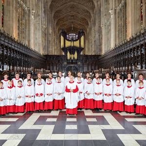 Choir Of King's College, Cambridge