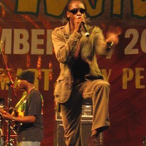 Bounty Killer concert at Catherine Hall Sports Complex, Montego Bay on 15 July 2018