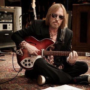 Tom Petty and the Heartbreakers concert at Rogers Arena, Vancouver on 17 August 2017