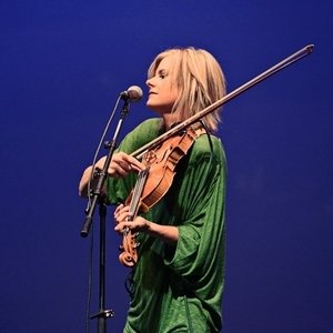 Melanie Doane concert at Harbourfront Centre Theatre, Toronto on 18 February 2017