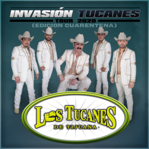 Los Tucanes de Tijuana concert at Empire Polo Club, Indio on 12 April 2019