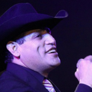 Pancho Barraza concert at Celebrity Theatre, Phoenix on 21 October 2022