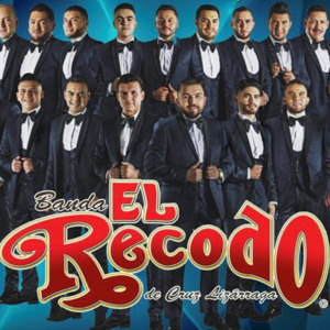La Banda el Recodo concert at Teatro del Pueblo, Metepec on 07 May 2022