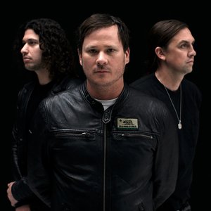 Angels And Airwaves concert at House of Blues Houston, Houston on 01 November 2021