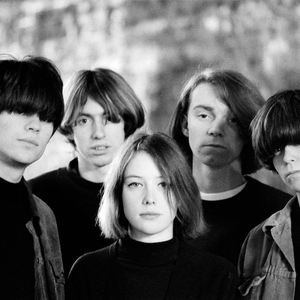 Slowdive concert at Riviera Theatre, Chicago on 03 October 2023