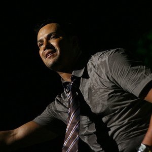 Victor Manuelle concert at Auditorio Nacional, Mexico City on 19 January 2020