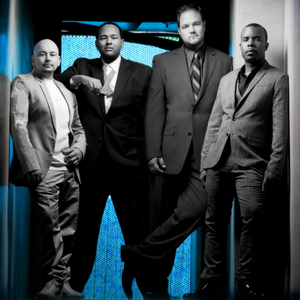 All-4-One concert at Coach House, San Juan Capistrano on 28 August 2022