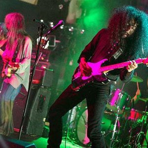 Acid Mothers Temple & The Melting Paraiso U.F.O. concert at Pontins Camber Sands Holiday Park, Camber on 02 December 2005