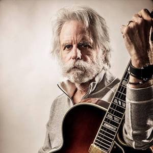 Bob Weir concert at Jiffy Lube Live, Bristow on 03 June 2023