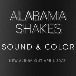 Alabama Shakes concert at New Orleans Jazz & Heritage Festival 2017, New Orleans on 28 April 2017