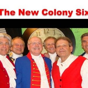 The New Colony Six