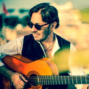Al Di Meola concert at Center for the Arts of Homer, Homer on 23 October 2023