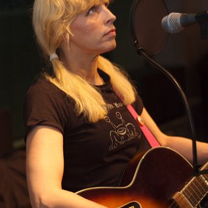 Bettie Serveert concert at Poppodium Nieuwe Nor, Heerlen on 23 February 2013