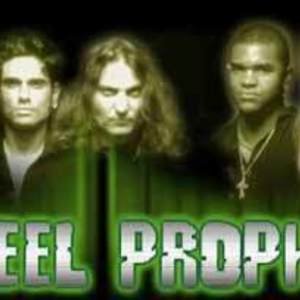 Steel Prophet concert at Bombay Bar & Grill, Ventura on 19 July 2014