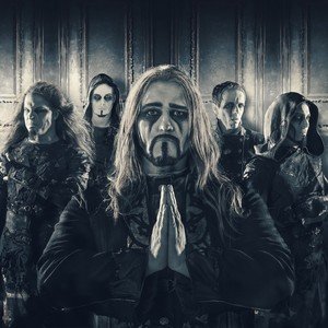 Powerwolf concert at Falcon Club, Minsk on 12 March 2022