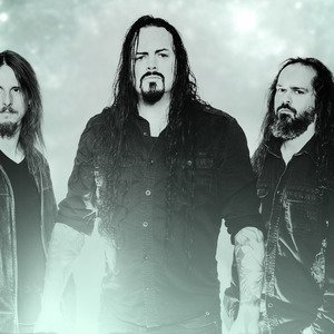 Evergrey concert at Matrix, Bochum on 24 June 2015