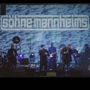 Söhne Mannheims