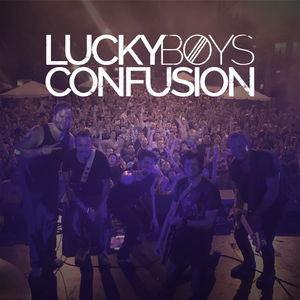 Lucky Boys Confusion