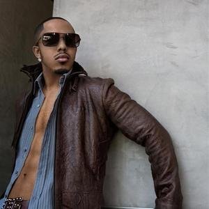 Marques Houston concert at Queen Mary Events Park, Long Beach on 27 May 2023