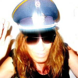 Julian Cope concert at Engine Rooms, Southampton on 01 February 2020