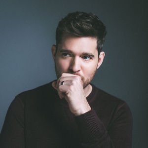 Michael Bublé concert at Resorts World Arena, Birmingham on 11 May 2023