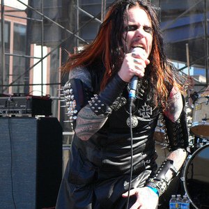 Necrophobic concert at MetalDays, Tolmin on 22 July 2019