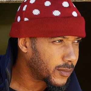 Lyfe Jennings concert at City Winery, Chicago on 22 October 2021