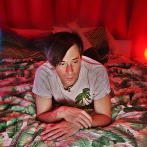 Of Montreal concert at Jakes Sports Cafe, Lubbock on 20 October 2014