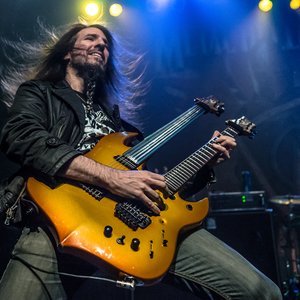 Bumblefoot concert at The Firehouse BBQ & Blues, Richmond on 01 May 2021