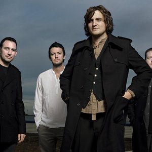 Starsailor concert at Waterfront, Norwich on 10 September 2022