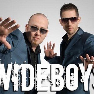 Wideboys