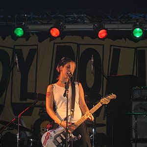 Toy Dolls concert at Hellfest, Clisson on 17 June 2016
