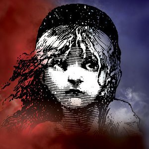 Les Misérables concert at Theater 11, Zurich on 15 February 2020