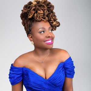 Ledisi concert at Raising Canes River Center Arena, Baton Rouge on 12 May 2023