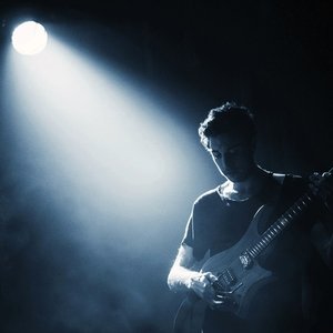 Plini concert at 170 Russell (Formerly Billboard), Melbourne on 03 February 2023