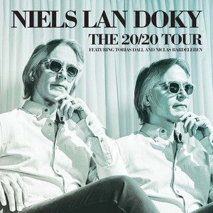 Niels Lan Doky concert at Musikkens Hus, Aalborg on 24 October 2020