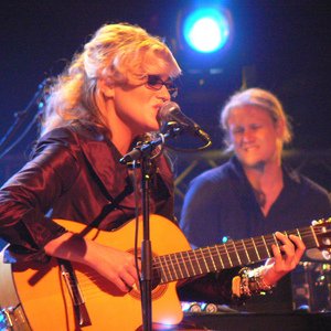 Melody Gardot concert at Musikhuset Aarhus, Aarhus on 11 July 2022