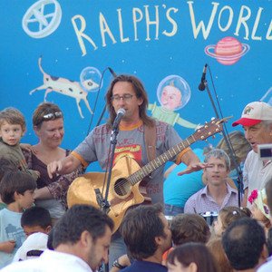 Ralph's World