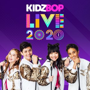 Kidz Bop Kids concert at Paramount Theatre, Seattle on 03 December 2023
