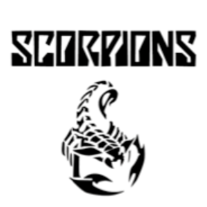 Scorpions concert at MTK Stadium, Budapest on 27 August 1986