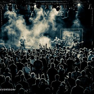 The Unguided concert at Bryne Mølle, Bryne on 31 August 2019