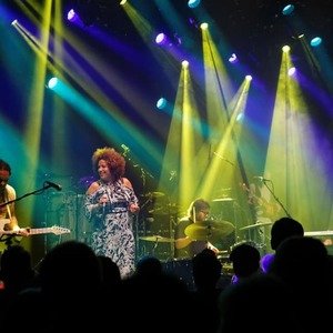 Tristan concert at Patronaat, Haarlem on 09 September 2021
