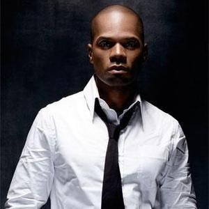 Kirk Franklin concert at Dickies Arena, Fort Worth on 10 July 2022