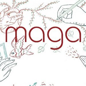 Maga concert at Teatro Central De Sevilla, Seville on 07 December 2020